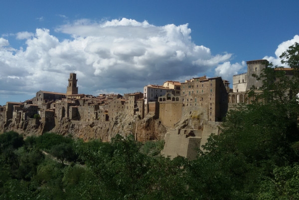 PITIGLIANO 