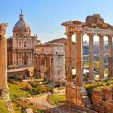 Colosseum, Roman Forum & Palatine Hill Tour Excursions