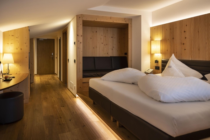 Artnatur Dolomites Hotel & SPA 4* HOTELS & RESORTS